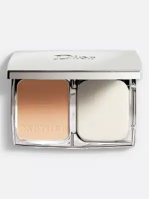 Dior Capture Totale Compact Triple Correcting Powder Makeup 010 Ivory