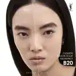 YSL Touche Eclat Glow-Pact Cushion B20 Ivory