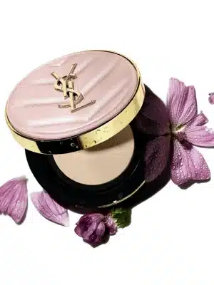 YSL Touche Eclat Glow-Pact Cushion B20 Ivory 5