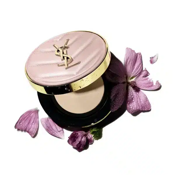 YSL Touche Eclat Glow-Pact Cushion B20 Ivory