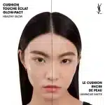 YSL Touche Eclat Glow-Pact Cushion B20 Ivory