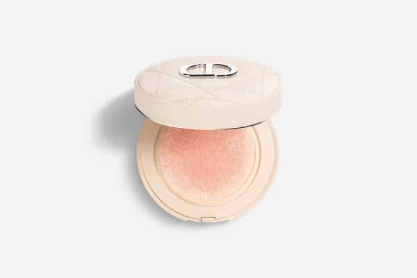 DIOR Dior Forever Cushion Powder Coral