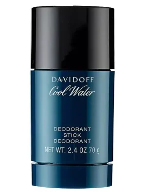 Davidoff Cool Water Man Mild Deodorant Stick 75 ml