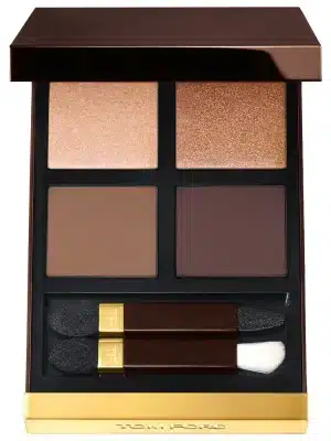Tom Ford Eye Colour Quad 28 De La Creme