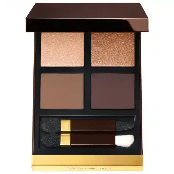Tom Ford Eye Colour Quad 28 De La Creme