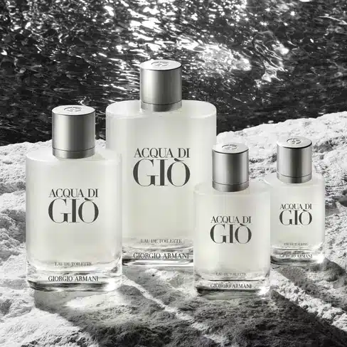 Giorgio Armani Acqua di Gio Pour Homme Giftset