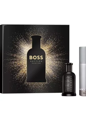 Hugo Boss Bottled Giftset