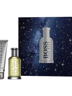 Hugo Boss Bottled No 6 Giftset