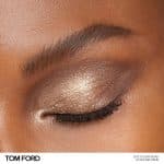 Tom Ford Extreme Eye Colour Quad X1 Metallust