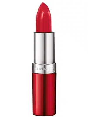 Rimmel London Lasting Finish Lipstick By Rita Ora 001 Tempt Me