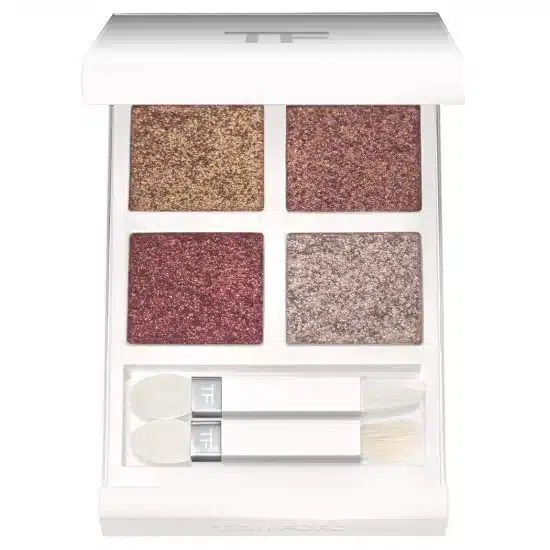 Tom Ford Extreme Eye Colour Quad X1 Metallust