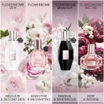 Viktor & Rolf Flowerbomb Midnight Edp 50ml