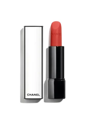 Chanel Rouge Allure Velvet Luminous Matte Lip Colour 01:00