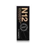 MAC Studio Fix Fluid SPF 15 24HR Matte Foundation N12