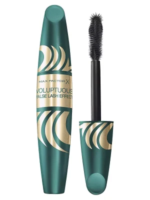 Max Factor Voluptuous False Lash Effect Black Brown