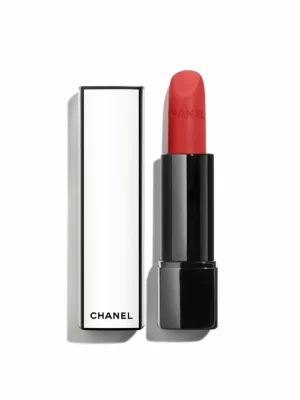 Chanel Rouge Allure Velvet Luminous Matte Lip Colour 02:00