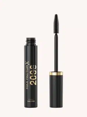 Max Factor Mascara 2000 Calorie Full Volume Black Brown
