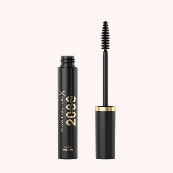 Max Factor Mascara 2000 Calorie Full Volume Black Brown