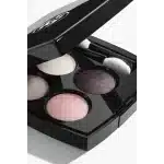 Chanel Les 4 Ombres Multi-Effect Quadra Eyeshadow 202 Tisse Camelia
