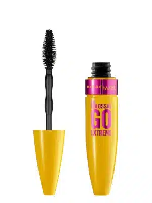 Maybelline Colossal Go Extreme Very Black / Noir Intense