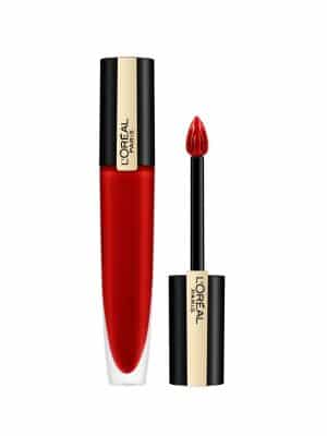 L’Oreal Paris Rouge Signature Lip Gloss 203 Magnetize