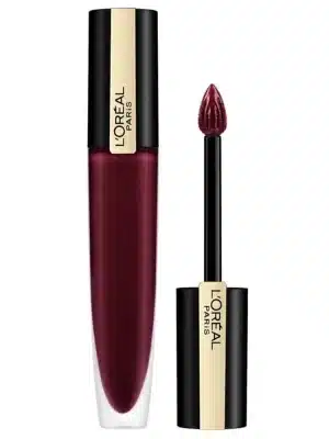 L’Oreal Paris Rouge Signature Lip Gloss 205 Fascinate