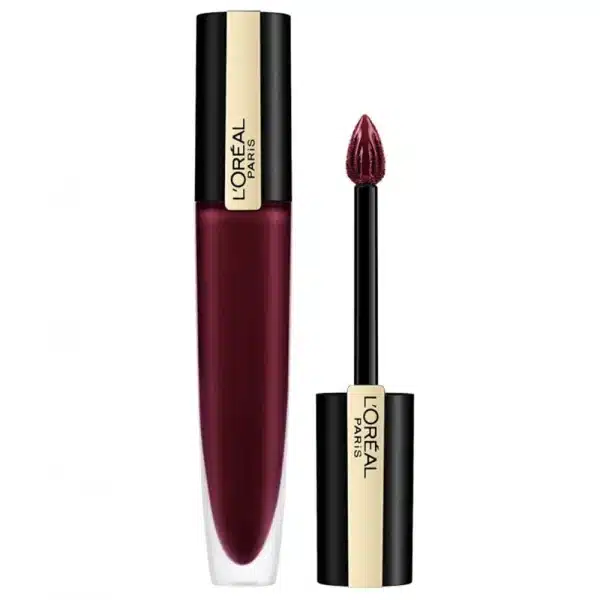 L’Oreal Paris Rouge Signature Lip Gloss 205 Fascinate