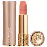 Lancome L'absolu Rouge IntimMatte 215 First Kiss