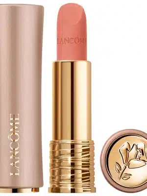 Lancome L'absolu Rouge IntimMatte 215 First Kiss