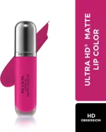 Revlon Ultra HD Matte Lipcolor 665 HD Intensity