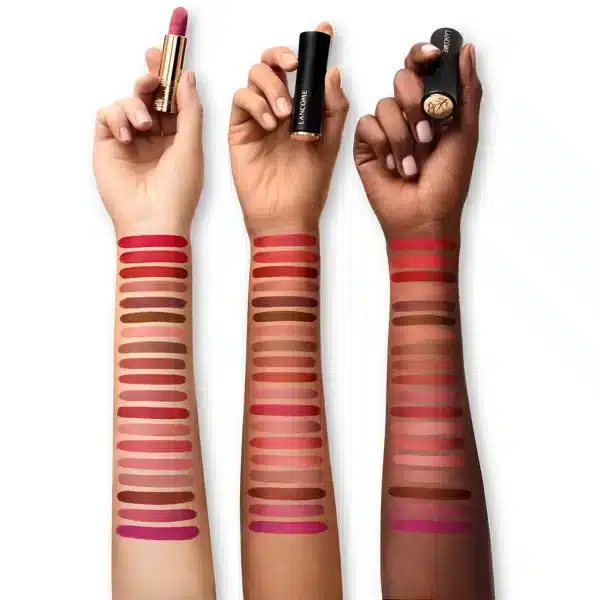 Lancome L'absolu Rouge Drama Matte 292 Overdramatic