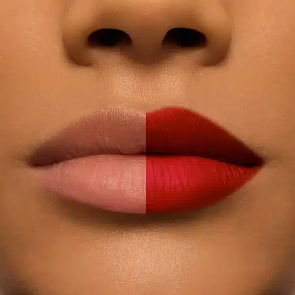 Lancome L'absolu Rouge Drama Matte 292 Overdramatic