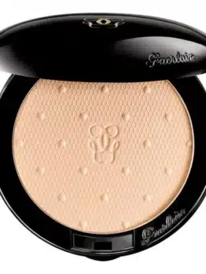Guerlain Paris Les Voilettes Poure Compacte Transparente Powder 2 Clair