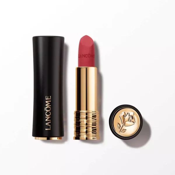 Lancome L'absolu Rouge Drama Matte 292 Overdramatic