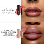 Lancome L'absolu Rouge IntimMatte 278 Comme Un Calin