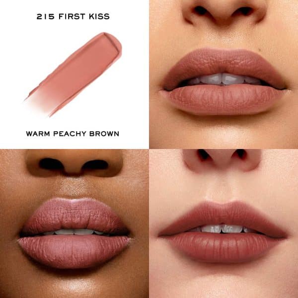 Lancome L'absolu Rouge IntimMatte 278 Comme Un Calin
