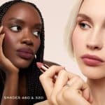 Lancome L'absolu Rouge IntimMatte 278 Comme Un Calin