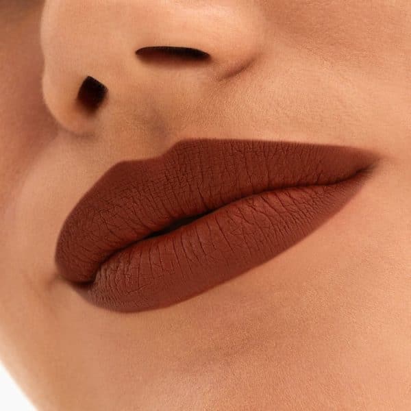 MAC Locked Kiss 24hr Lipstick 69 Sophistry