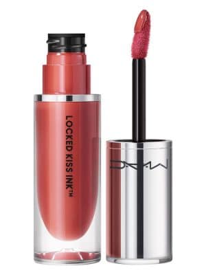 MAC Locked Kiss Ink 24H Lip Colour 60 Mull It Over & Over