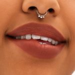 MAC Locked Kiss 24hr Lipstick 67 Meticulous