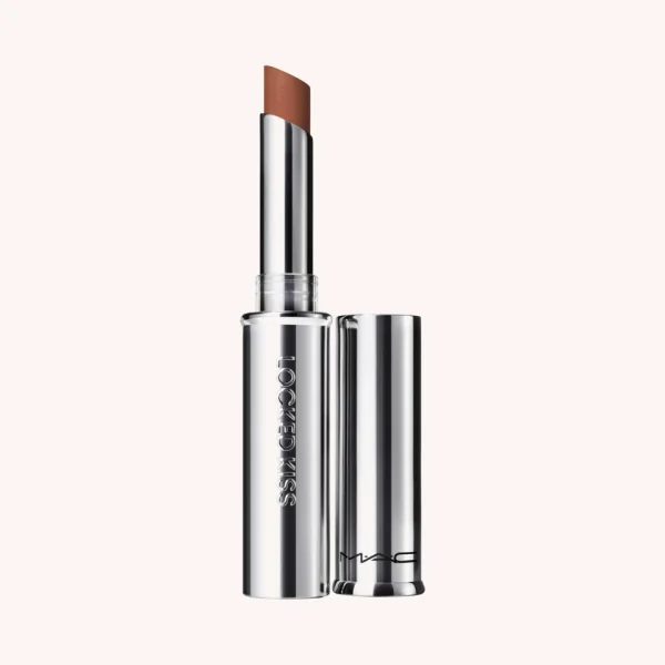MAC Locked Kiss 24hr Lipstick 65 Posh