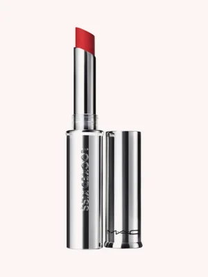 MAC Locked Kiss 24hr Lipstick 88 Ruby True
