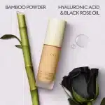 Gucci 24h Wear Breathable foundation Luminious Matte Finish 130W Fair