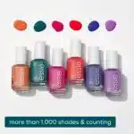 Essie Nail Lacquer Vernis Set in Sandstone 599