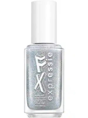 Essie Nail Quick Dry Effect Filter Holo Filter 455