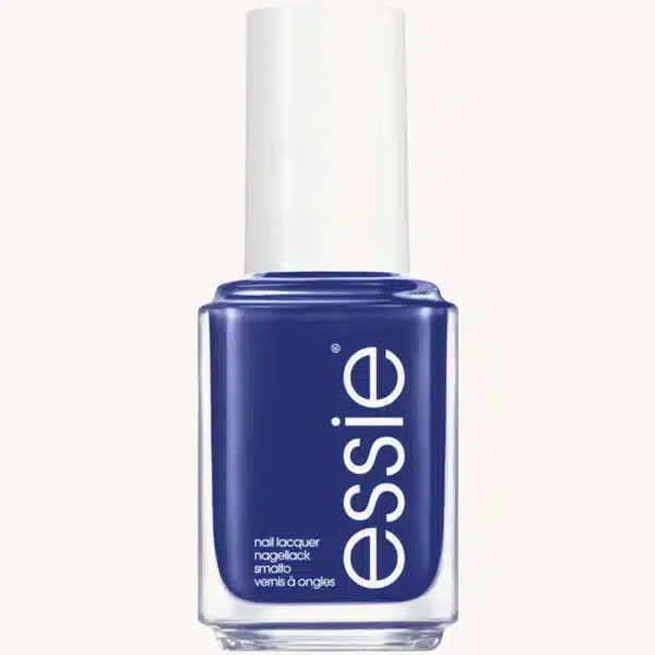 Essie Nail Lacquer Vernis Peppermint Condition 1654