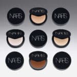 NARS Soft Matte Advance Perfecting Powder Cliff 9g