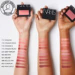 NARS Blush Tajmahal 4,8 g