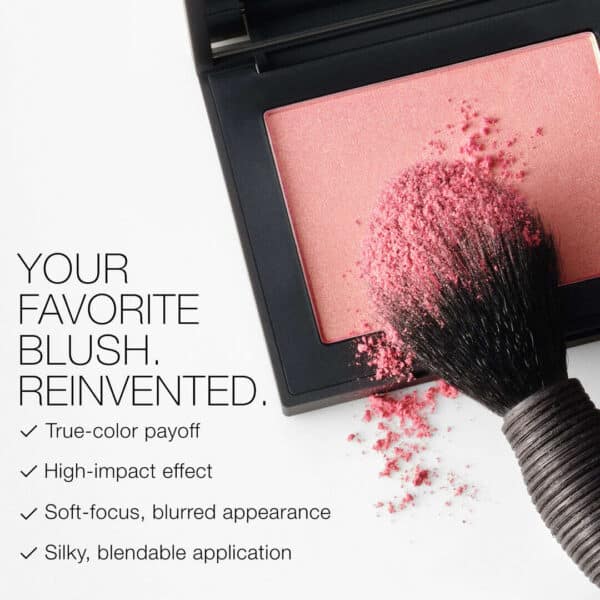 NARS Blush Tajmahal 4,8 g