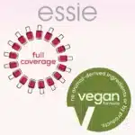 Essie Nail Lacquer Vernis Set in Sandstone 599